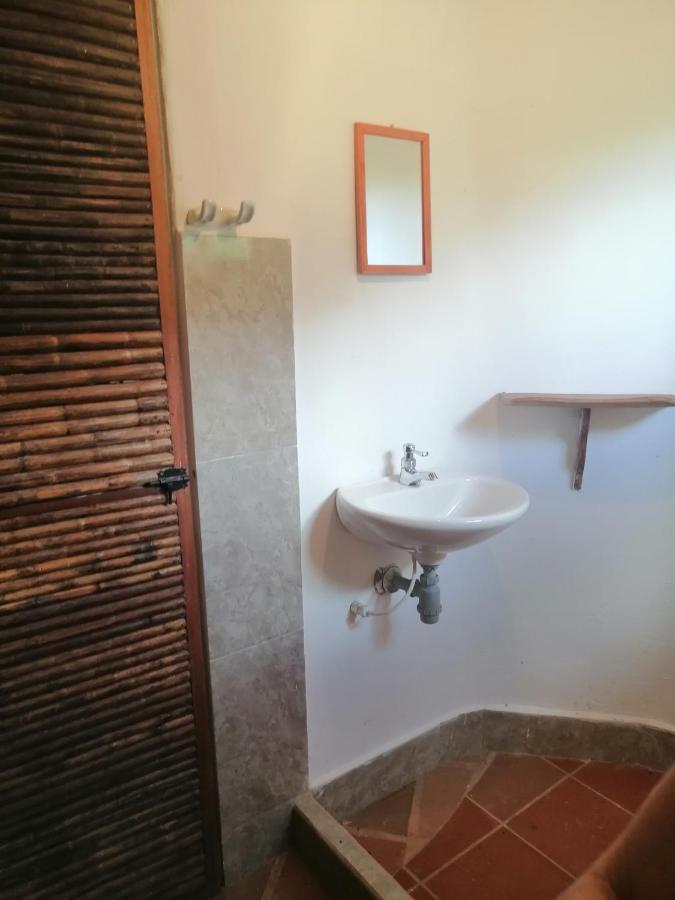 Casa Magica Villa Minca Exterior foto