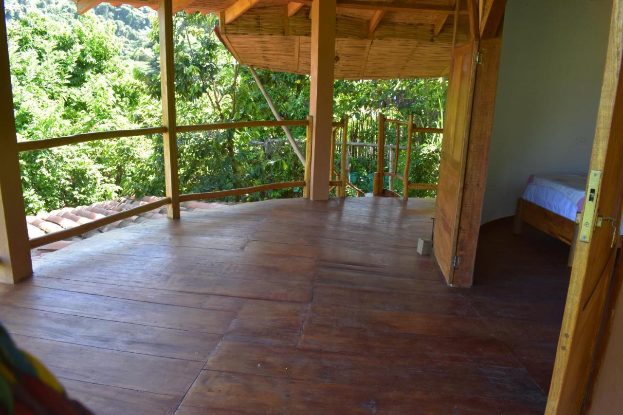Casa Magica Villa Minca Exterior foto