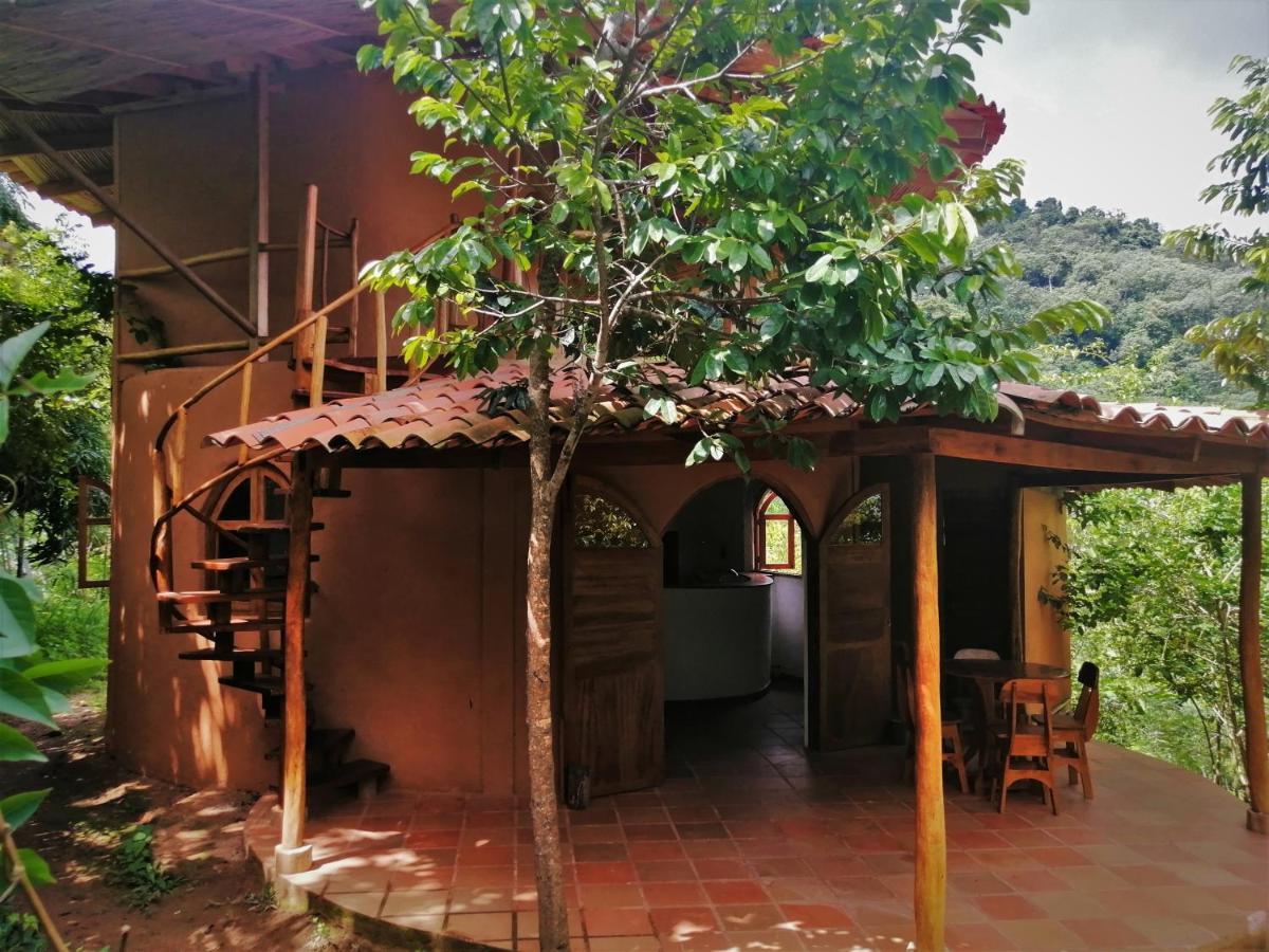 Casa Magica Villa Minca Exterior foto