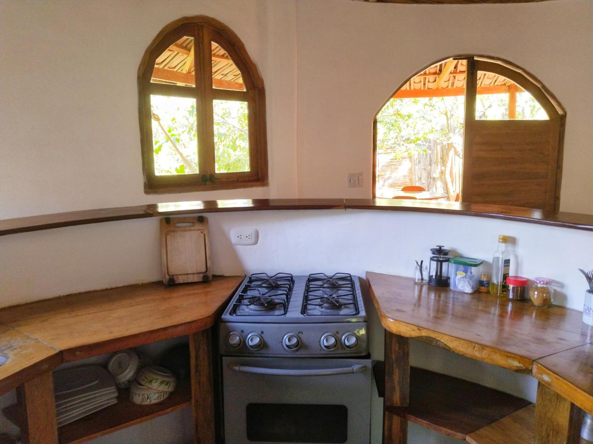Casa Magica Villa Minca Exterior foto
