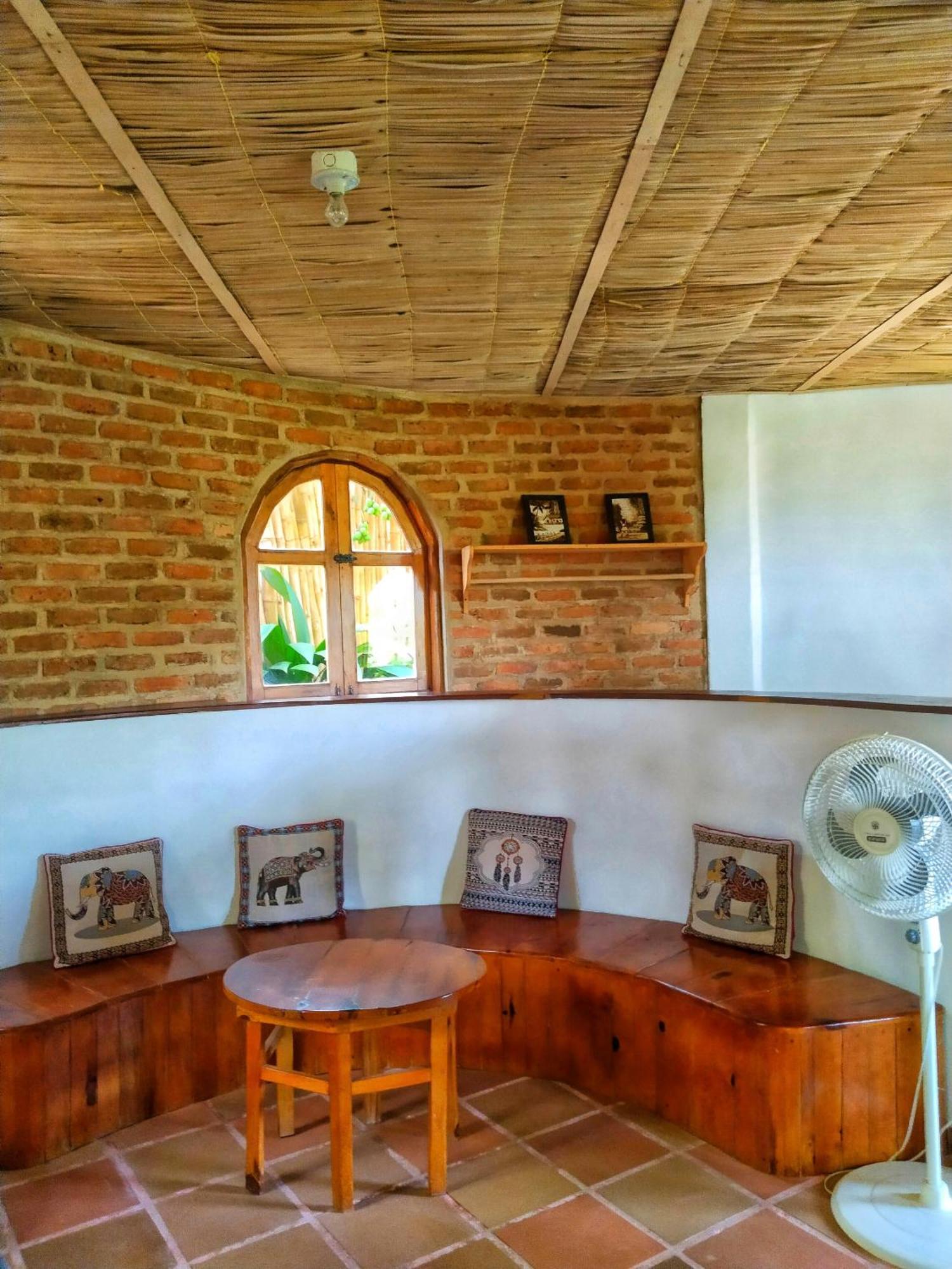 Casa Magica Villa Minca Exterior foto