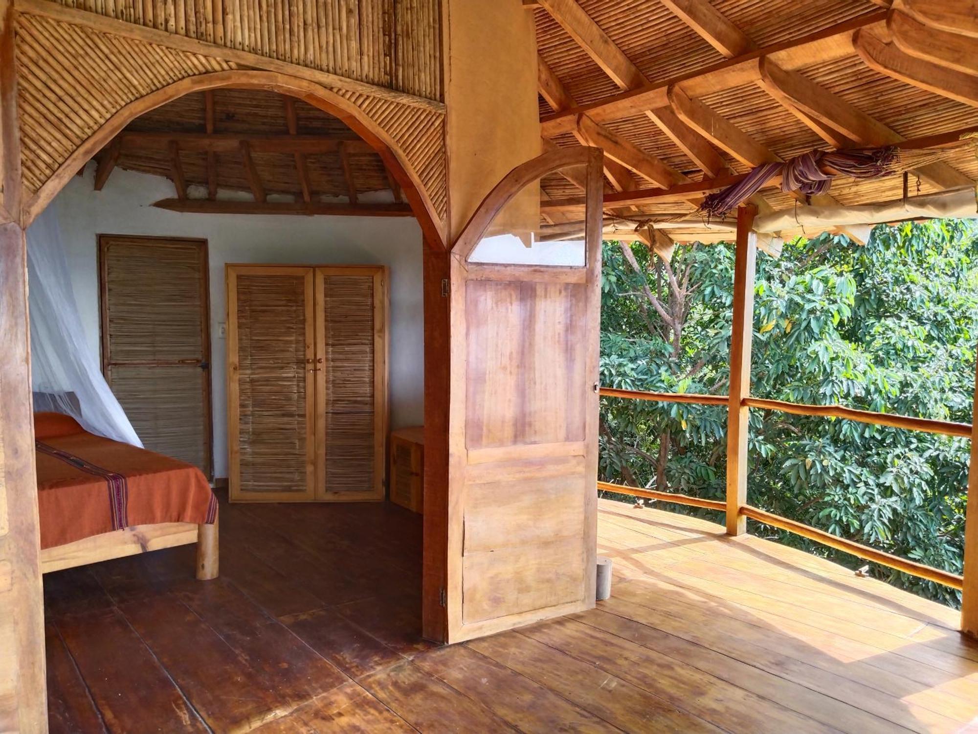 Casa Magica Villa Minca Exterior foto