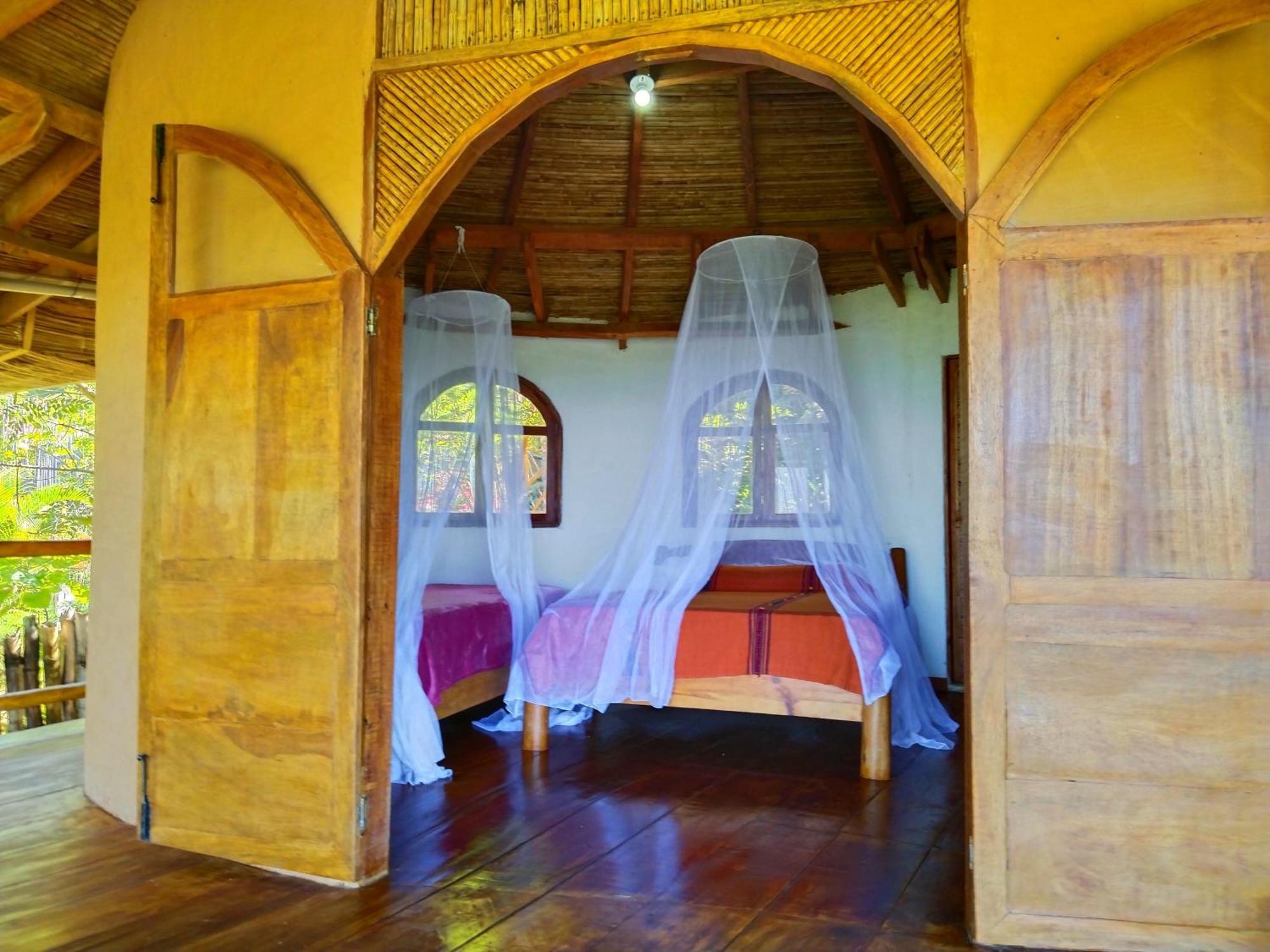 Casa Magica Villa Minca Exterior foto