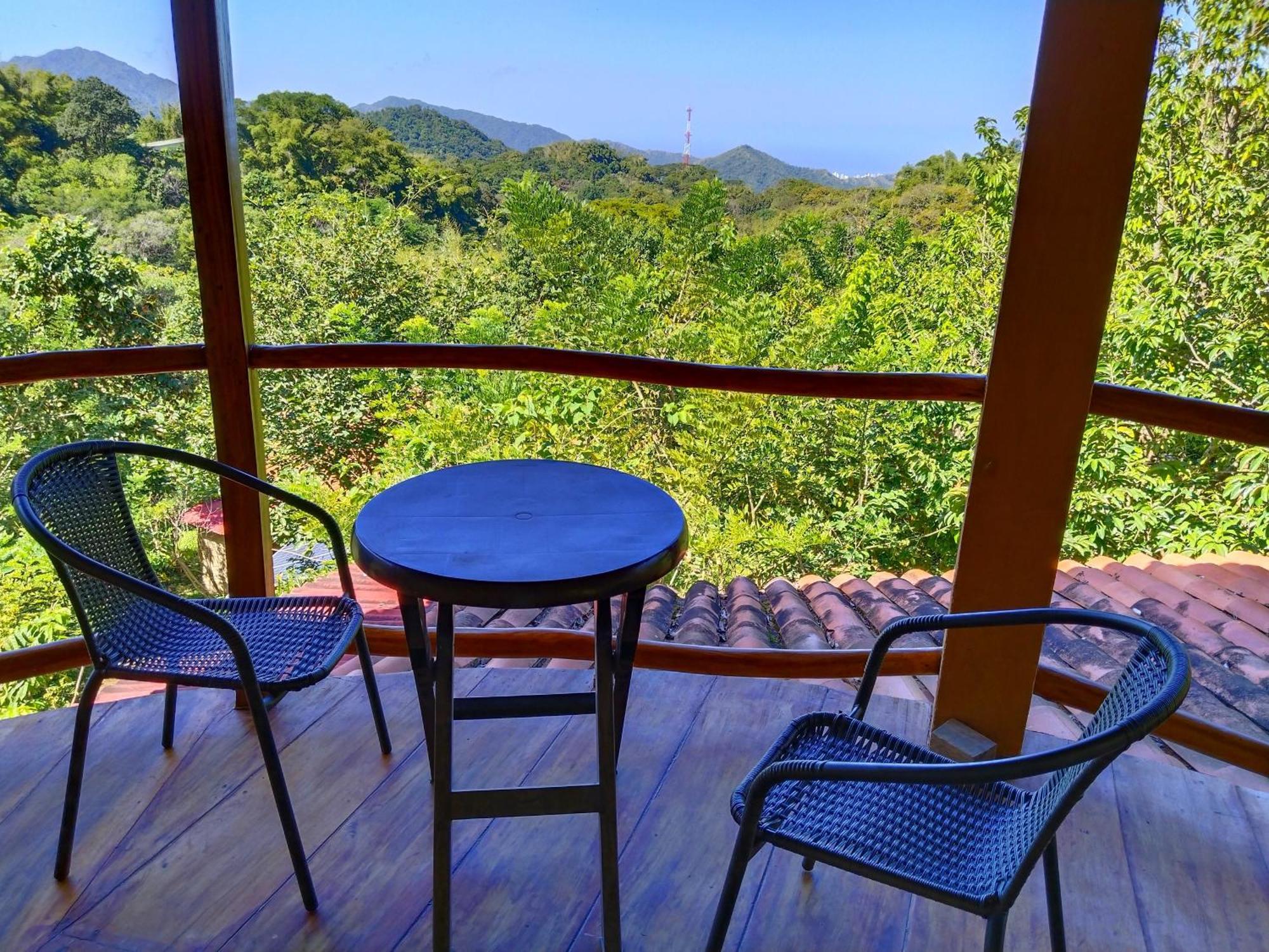 Casa Magica Villa Minca Exterior foto