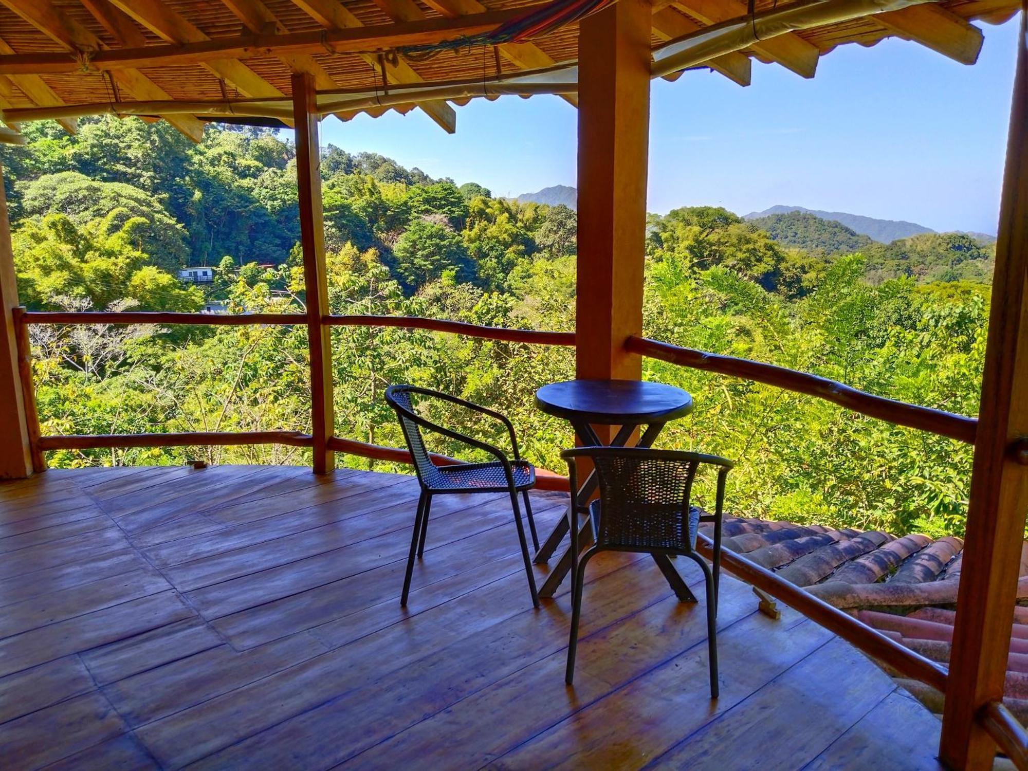 Casa Magica Villa Minca Exterior foto