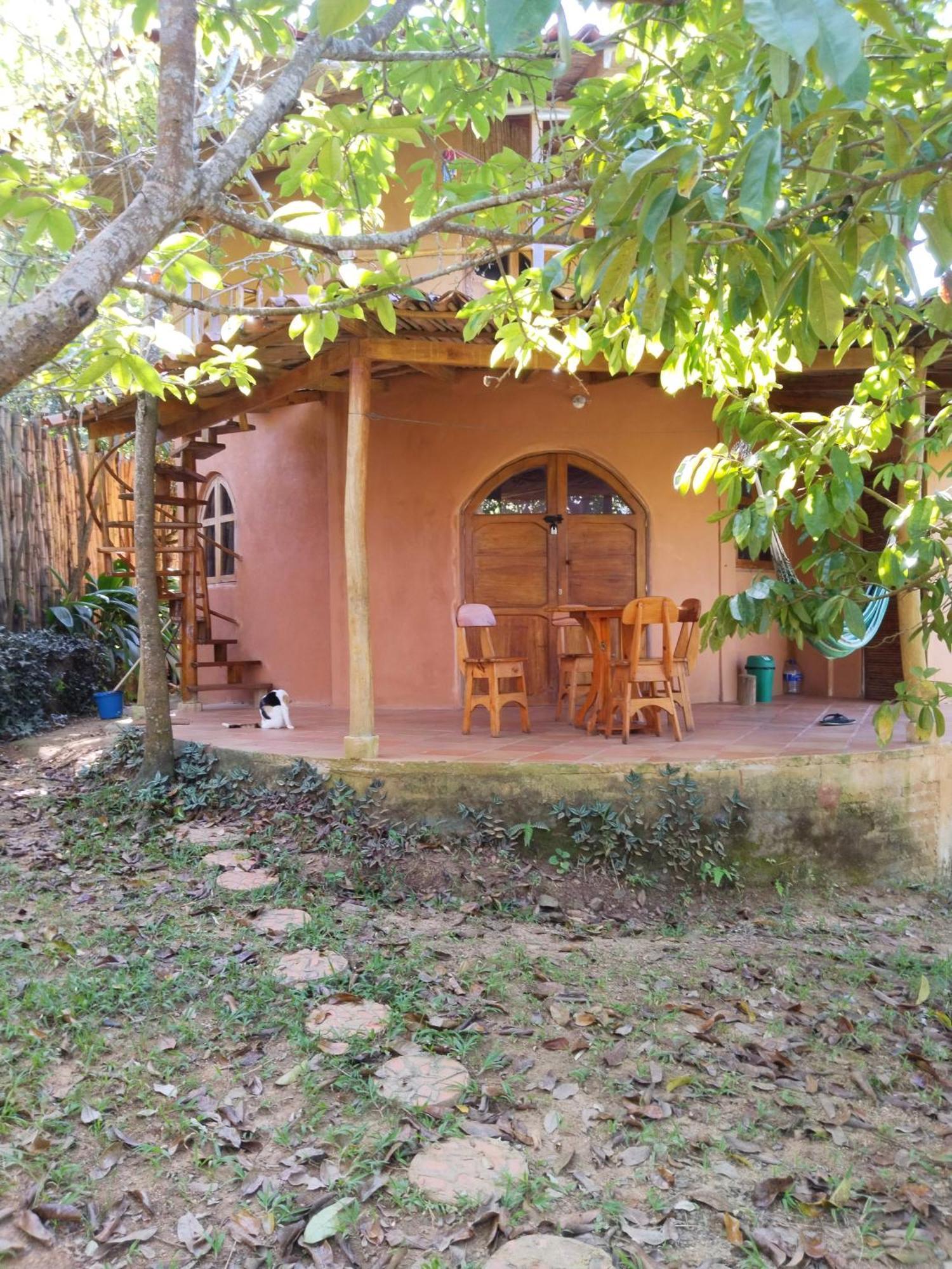 Casa Magica Villa Minca Exterior foto