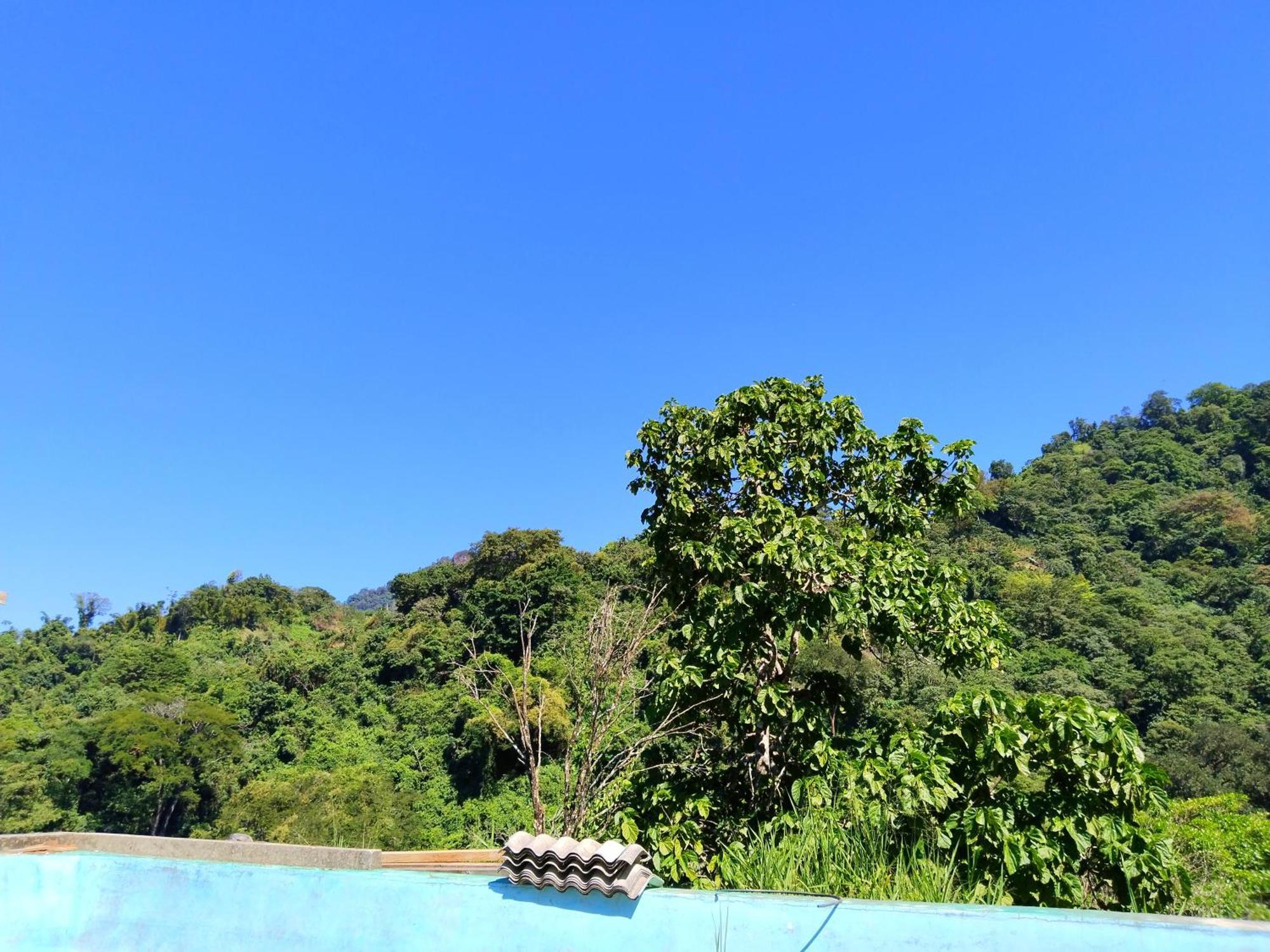 Casa Magica Villa Minca Exterior foto