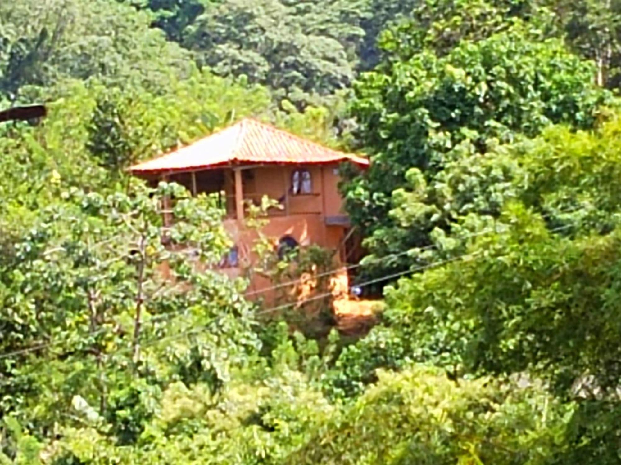 Casa Magica Villa Minca Cameră foto