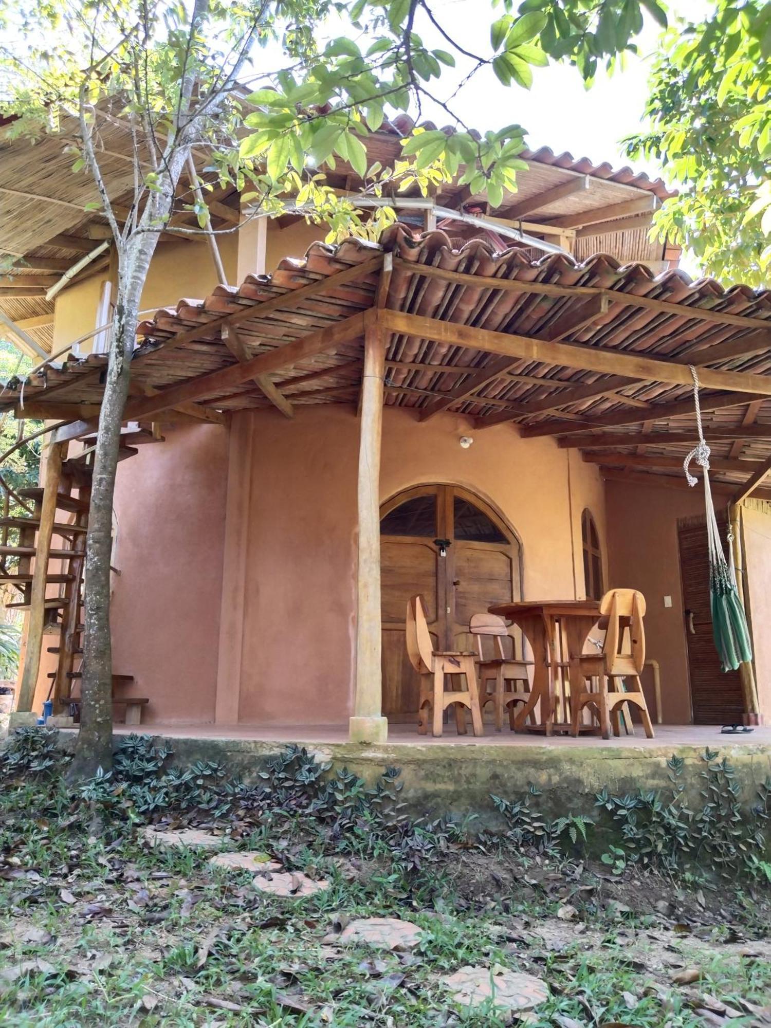 Casa Magica Villa Minca Exterior foto